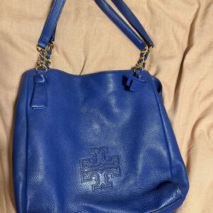 Tory Burch Harper Tote Shoulder Bag